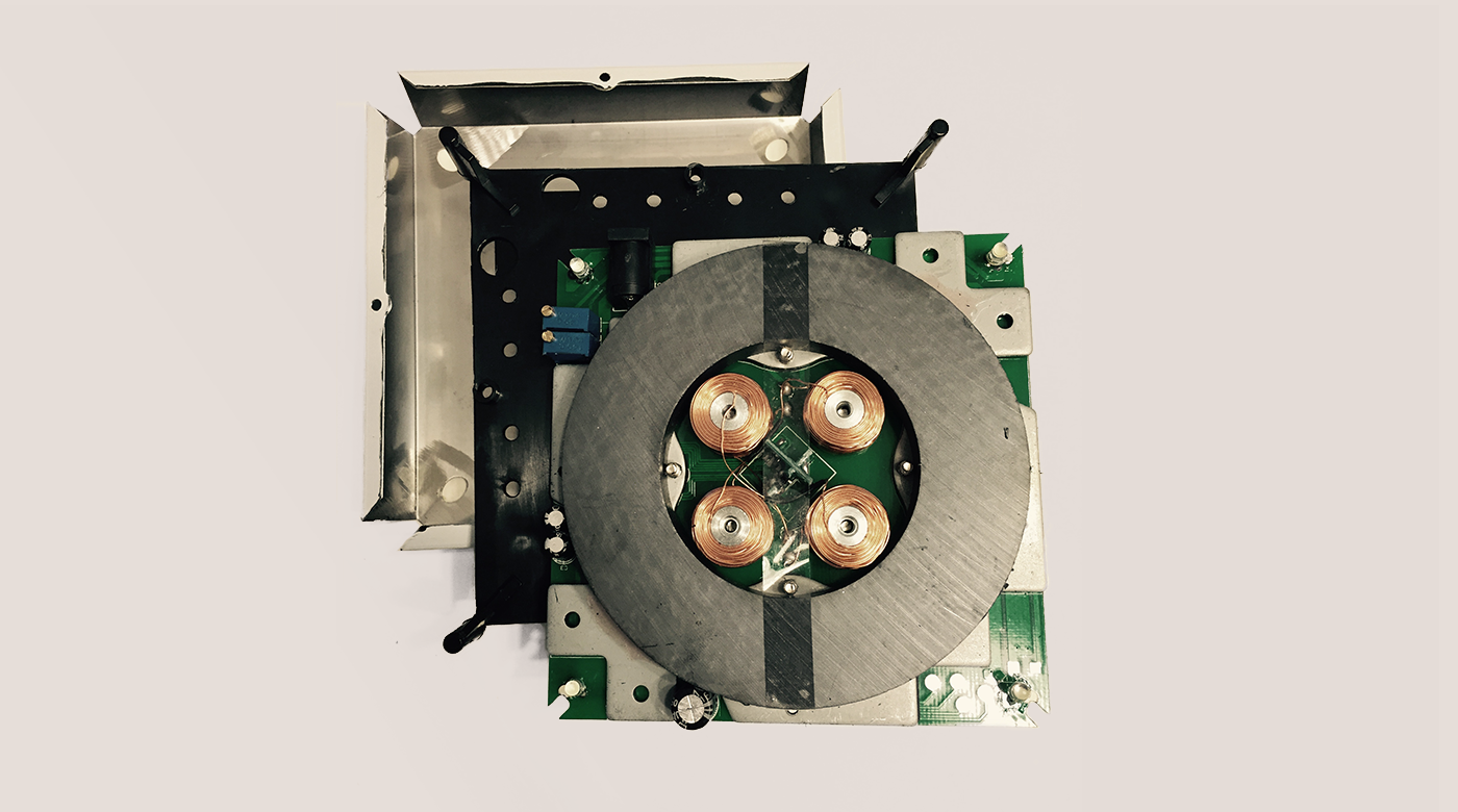 Layers of the Platform