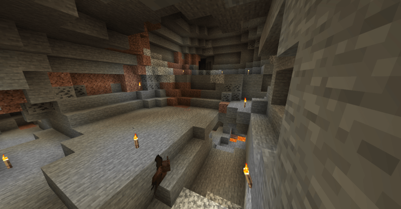 Minecraft Screenshot