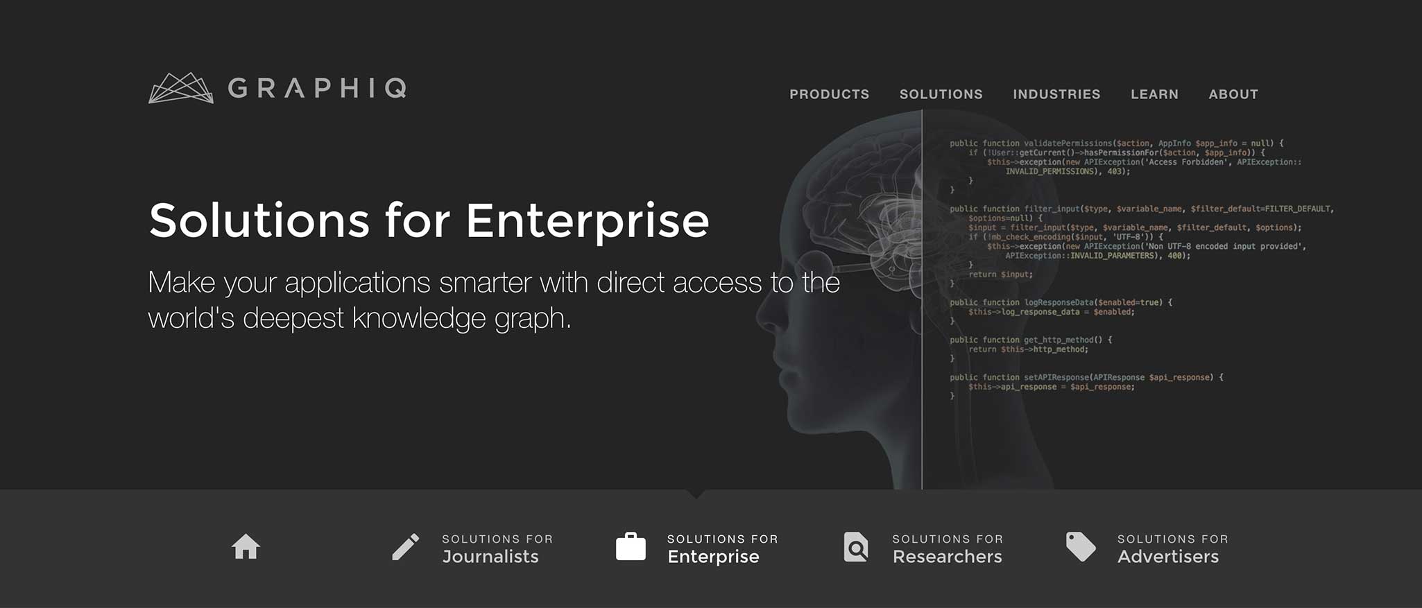 Graphiq.com Header Image #3