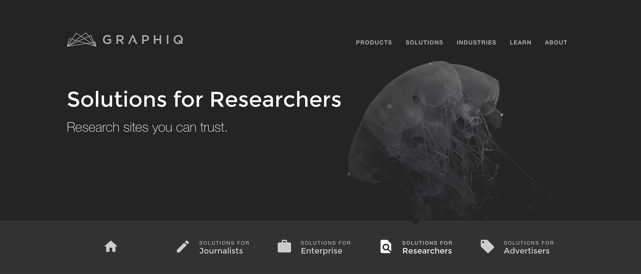 Graphiq.com Header Image #4