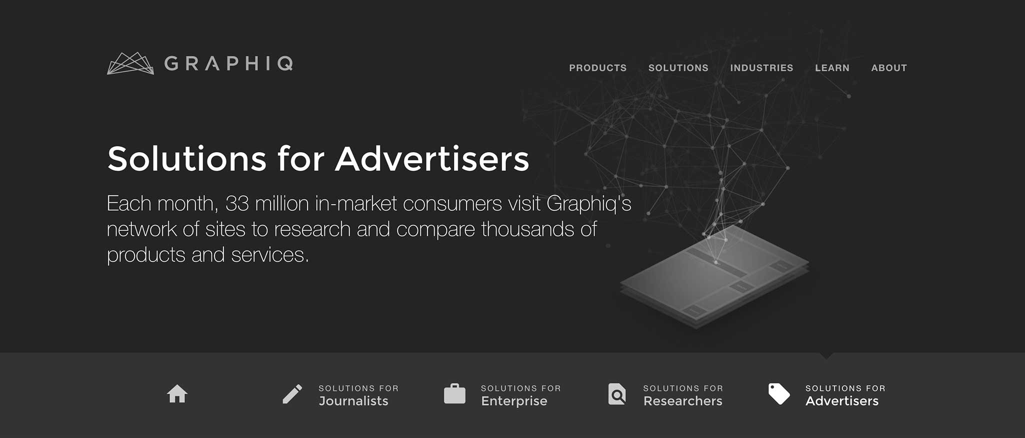 Graphiq.com Header Image #5